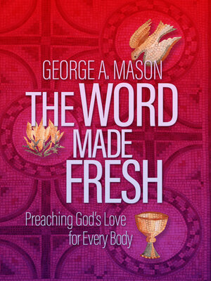 cover image of The Word Made Fresh